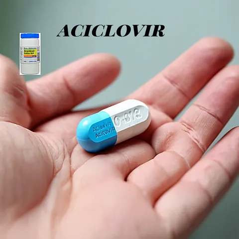 Aciclovir doc prezzo